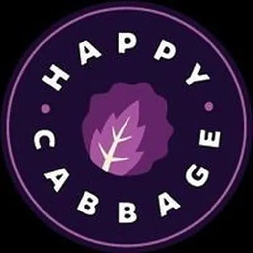 Happy Cabbage | ZZ Bop | (H) Hash Rosin Batter