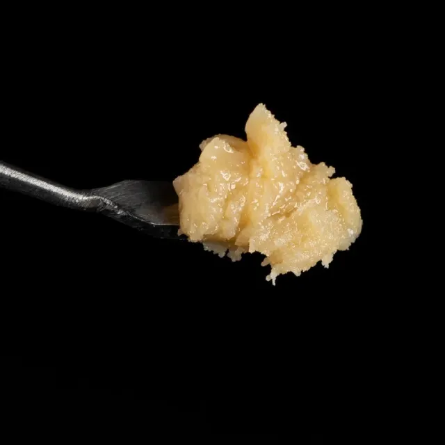 Have Hash - Ego Checker - Private Reserve - Live Rosin (1g)