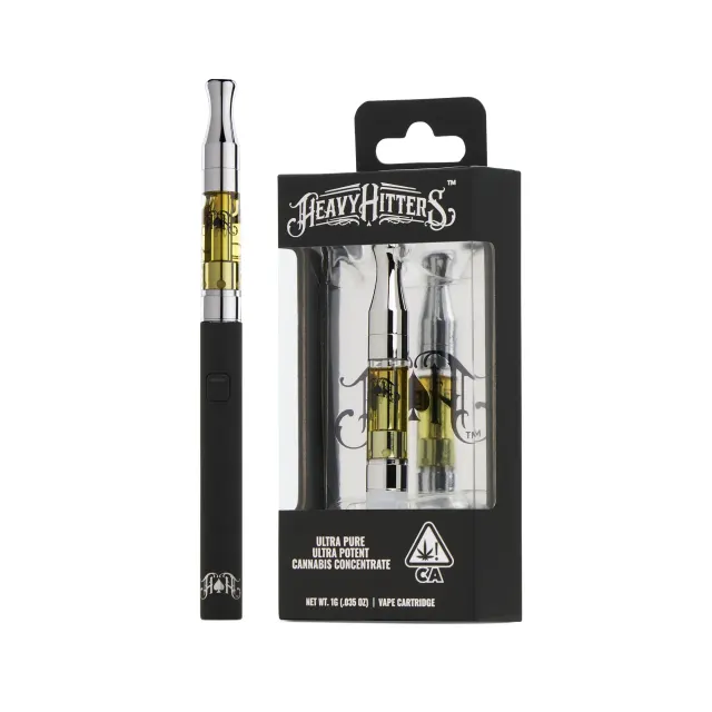 Blue Dream | Sativa - Ultra Extract High Purity Oil - 1G Vape Cartridge *