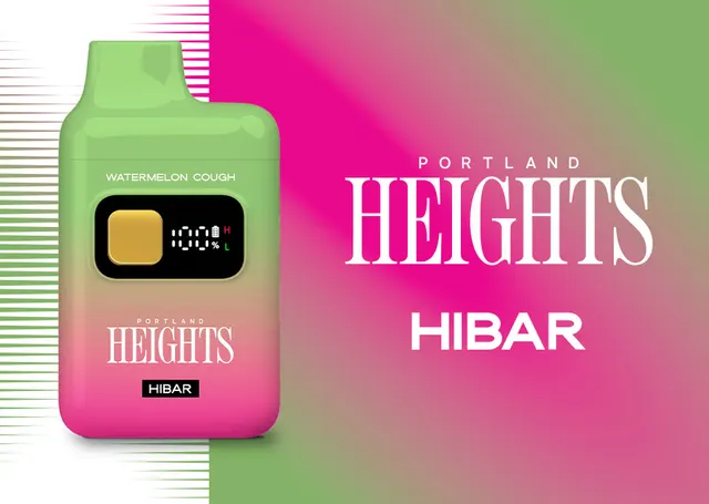 Flavored Distilate - Sativa - Watermelon Cough - AIO - 1.5g