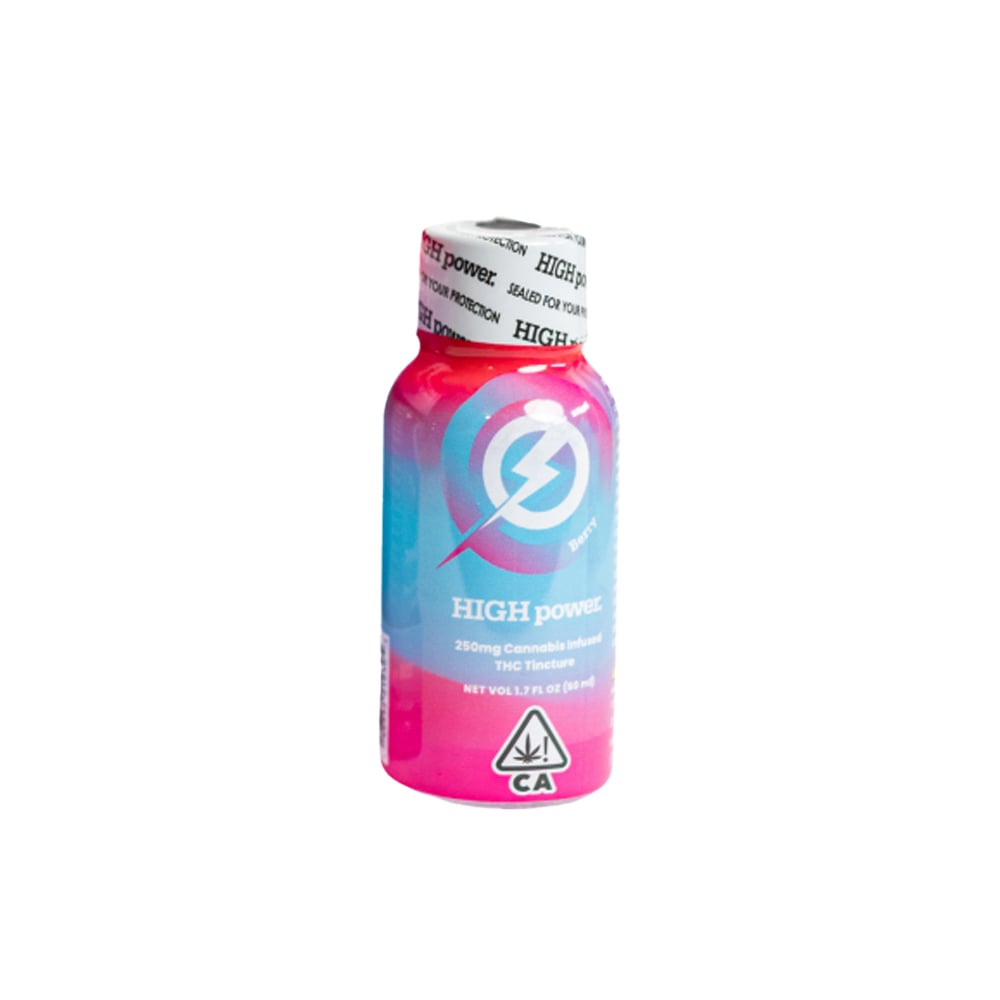 Berry [1.7oz] (250mg)