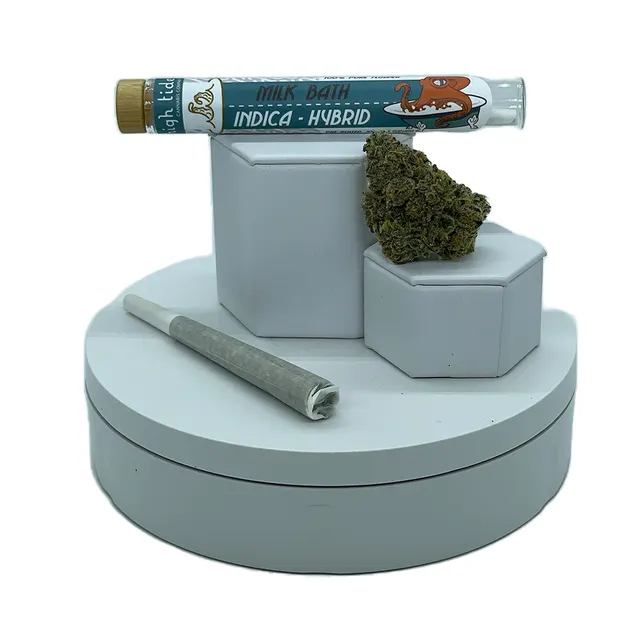 Breathalyzer [1g]
