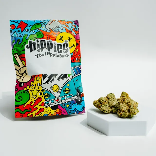 Candy Breath