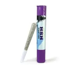 HSH | Mandarin Cookies Infused Pre-Roll 1g