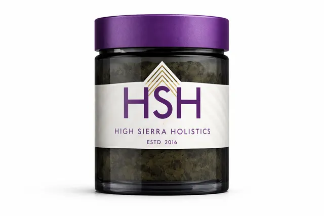 HSH Warheads (H) Flower 3.5g