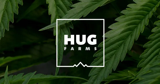 HUG Farms | Hawaiian Rain