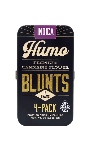 Baja Gold Churritos 5 Pack 0.5g PR - 2.5 g