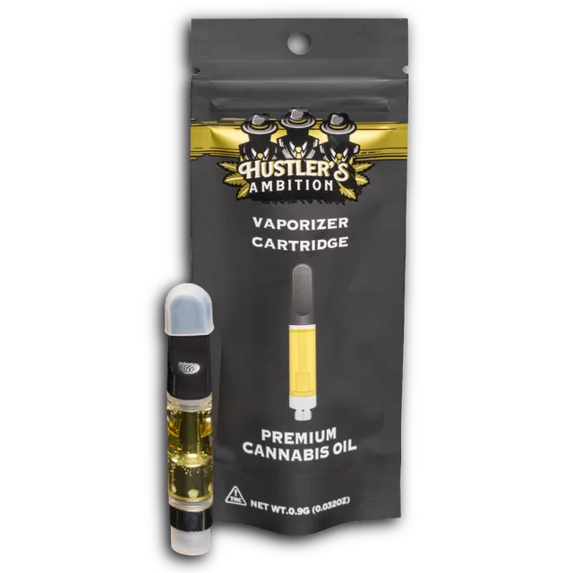 Hustler's Ambition - Baja Blast Cartridge