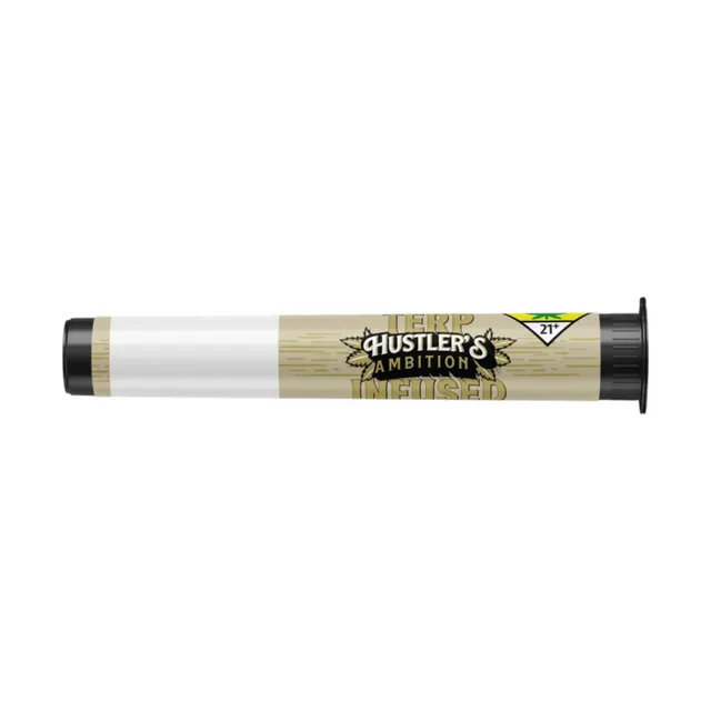 Hustler's Ambition: Pina Colada - IPR