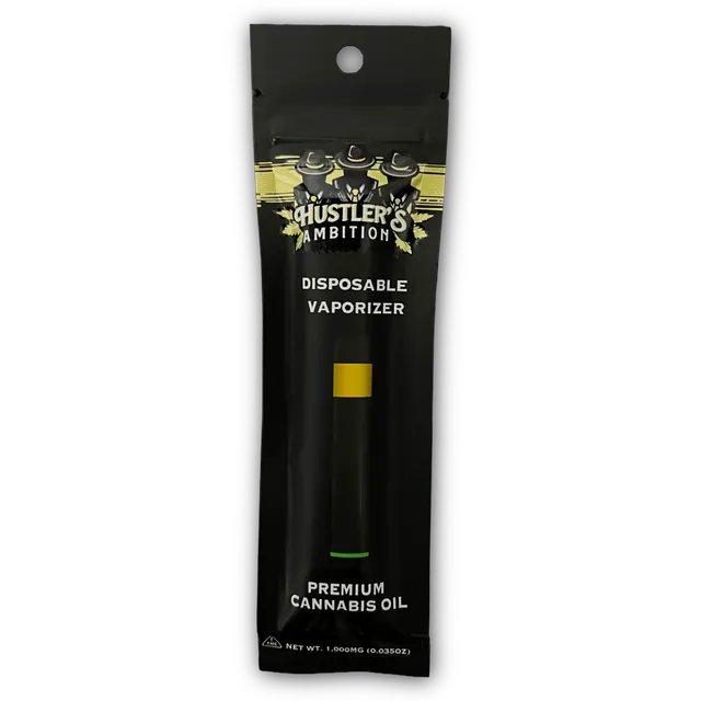 Hustler's Ambition - Pineapple Runtz Disposable