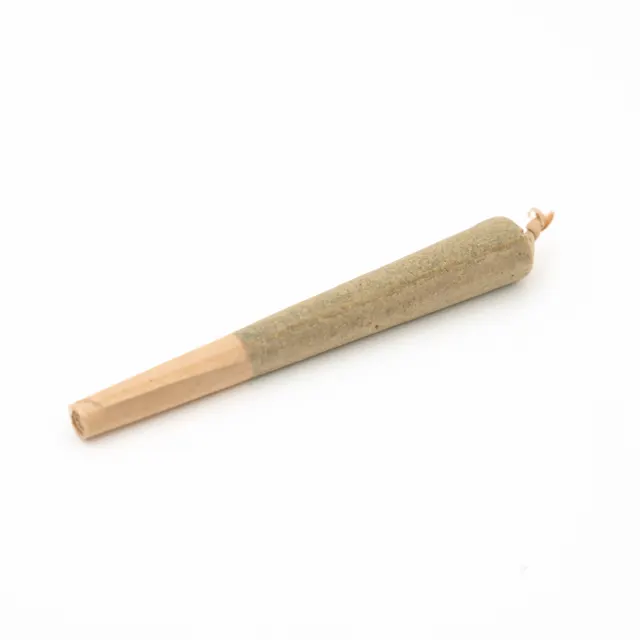 Hustlers Ambition Skybox Preroll 1g