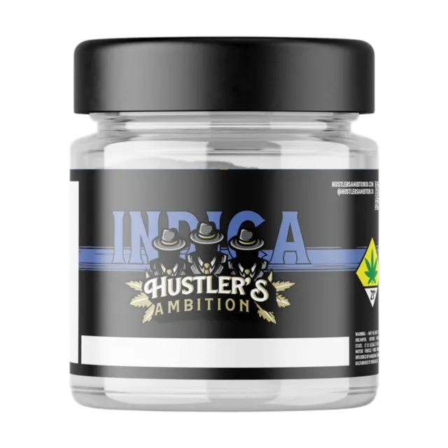 Hustler's Ambition: Triangle Kush