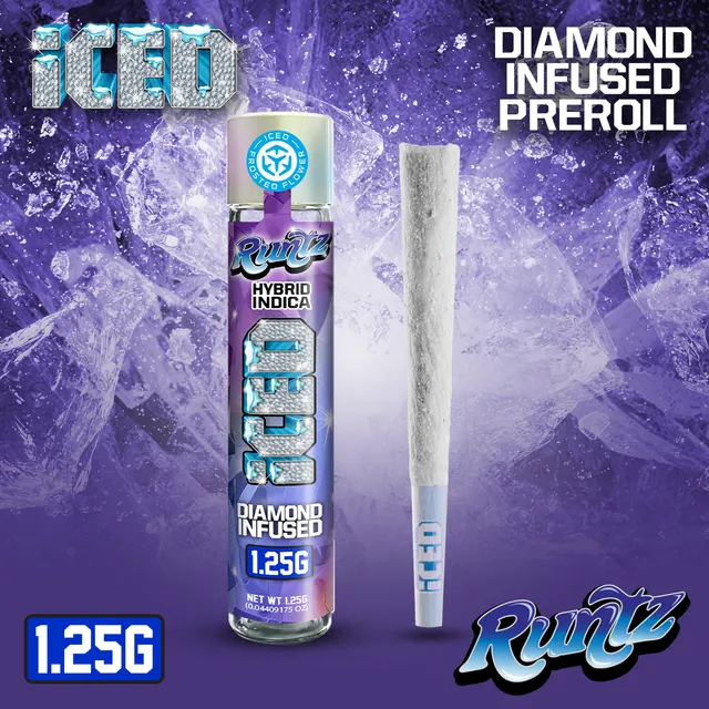 RUNTZ 1.25G INFPR