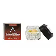 ILAVA - MAGMA - CRUMBLE - 1G - GUAVA CROSS - INDICA HYBRID