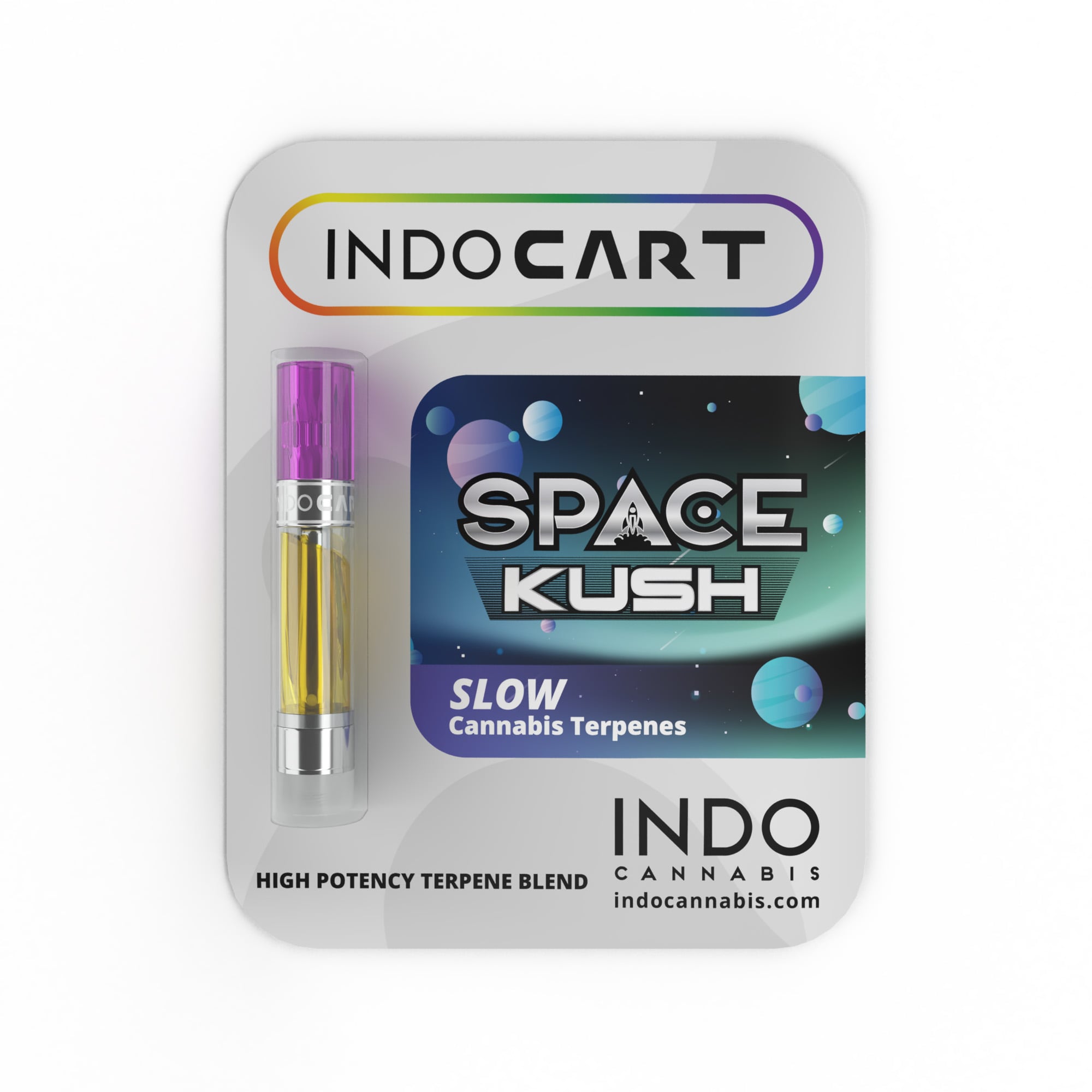 Space Kush