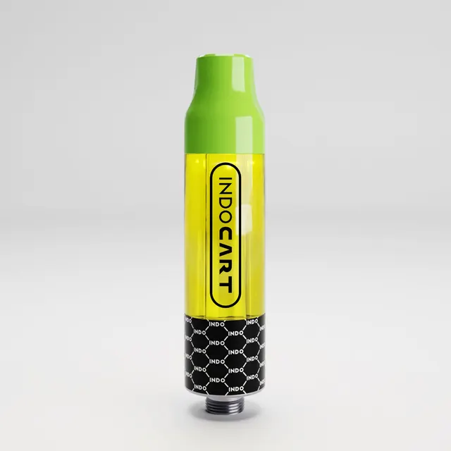 WHITE GRAPE APE CARTRIDGE 2G INDO CANNABIS M{V361} N{427}