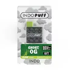 Ghost OG Disposable (1G)