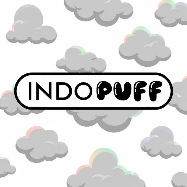 IndoPuff Pro - OG Kush Disposable