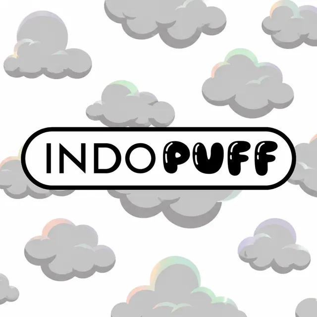 INDOPUFF - Tangie HTE Disposable