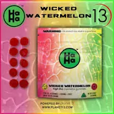 HUSTLER'S AMBITION Infused Pre-Rolls