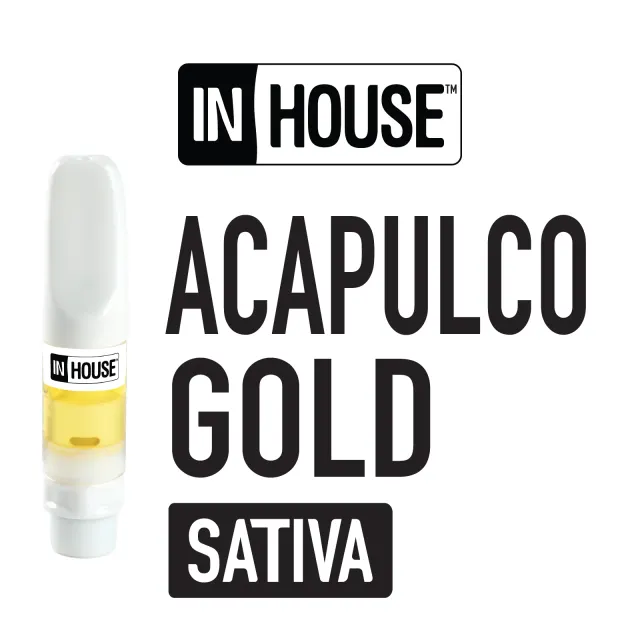 Acapulco Gold