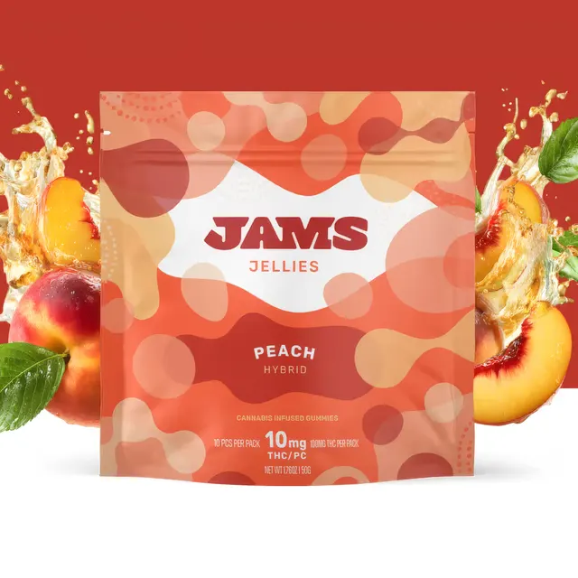 Peach