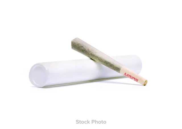 Bubba G Infused Pre-Roll | 1g