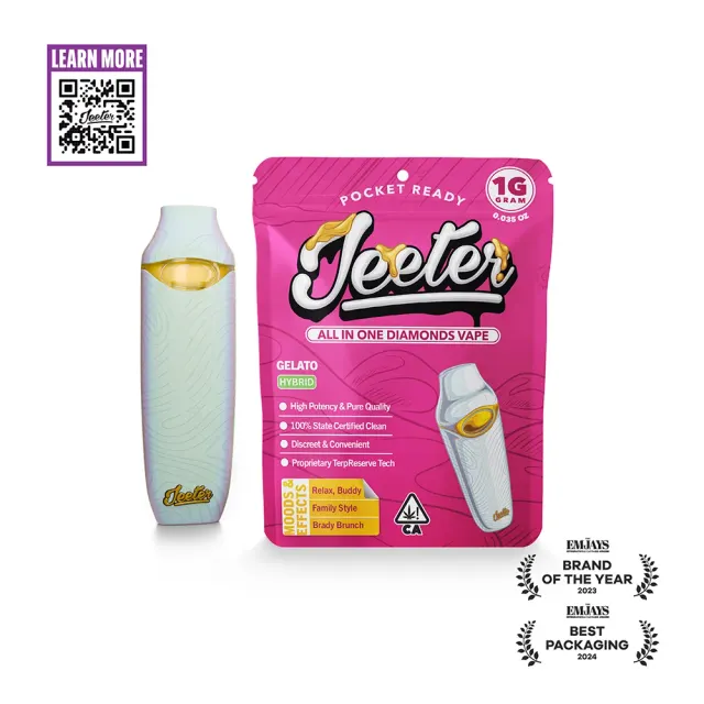 Gelato [1000mg]