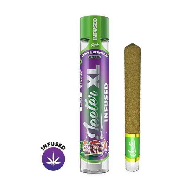 GRAPEFRUIT ROMULAN XL 2G