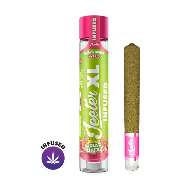 GUAVA BURST XL 2G