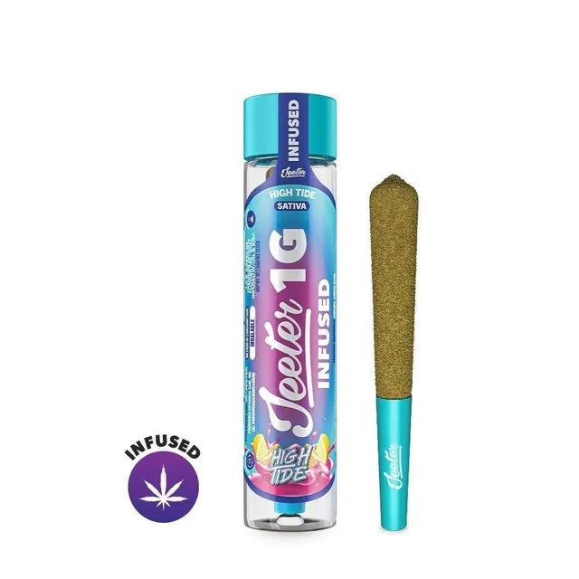 HIGH TIDE 1G