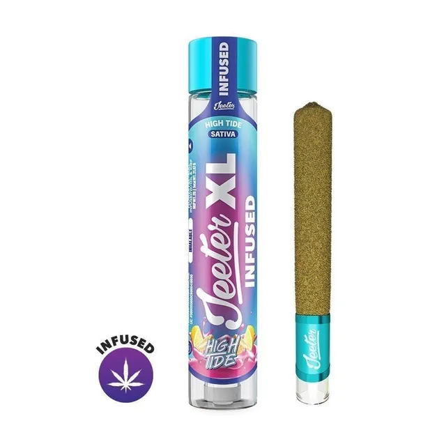 HIGH TIDE XL 2G