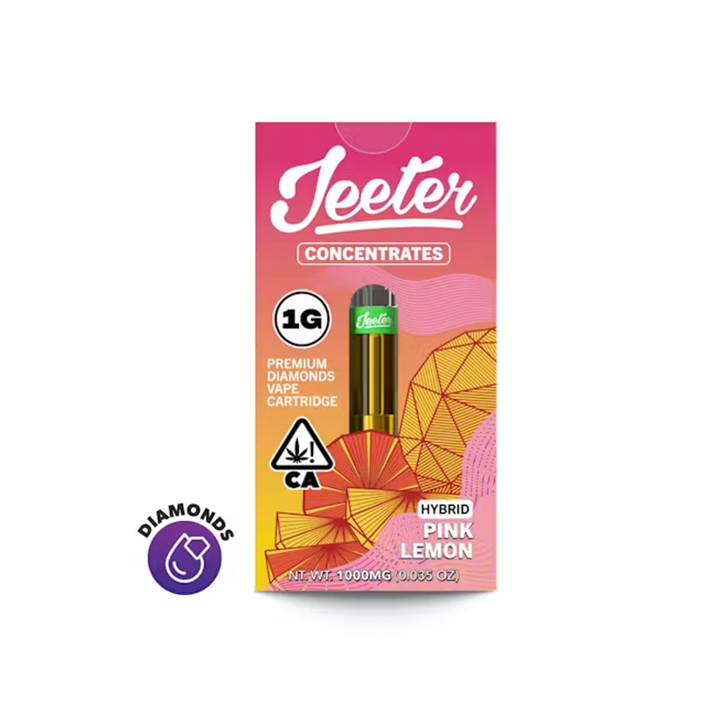 Pink Lemon