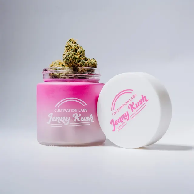 Jenny Kush