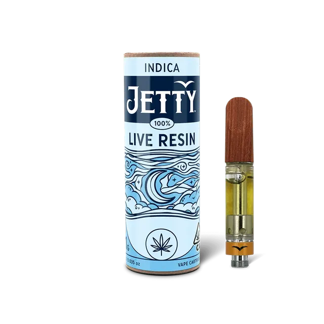 Donny Burger | Live Resin Cartridge | 1g