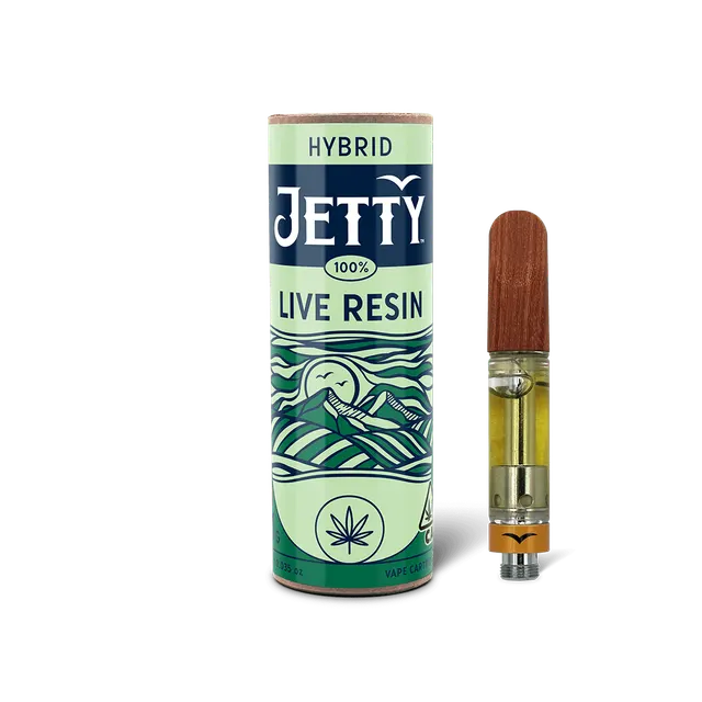 Dragonfruit Soda | Live Resin Cartridge | 1g