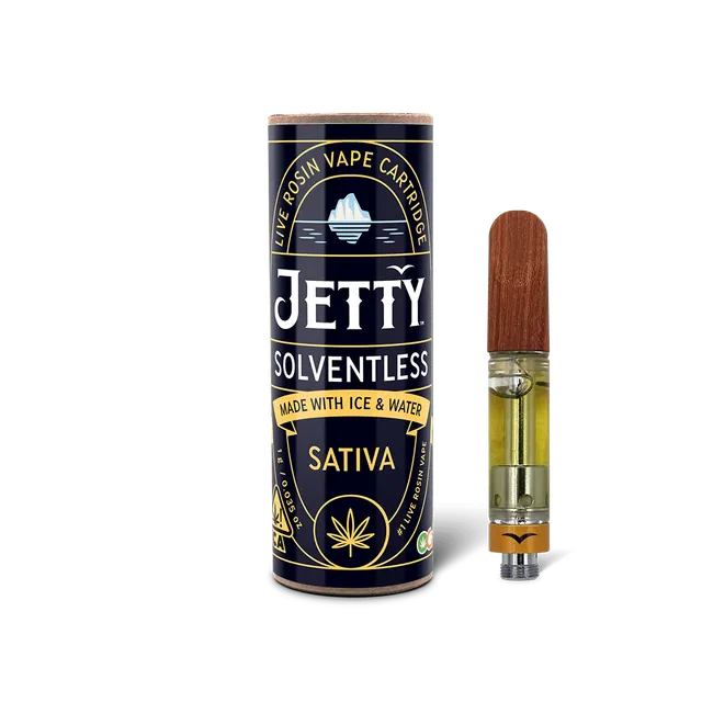 Sour Strawberry | Live Rosin Cartridge | 1g
