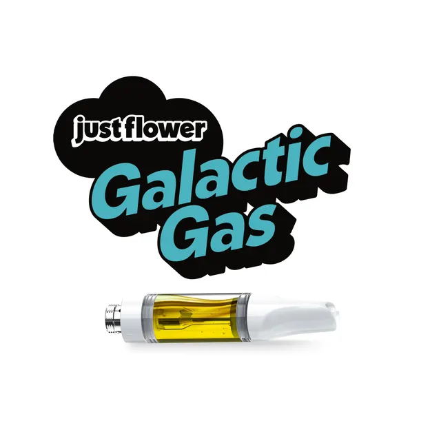 Galactic Gas | Cartridge | 1g