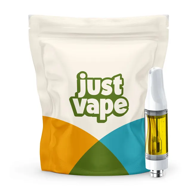 Just Flower - Cartridge Distillate - NYC Diesel (H) (1.0g)