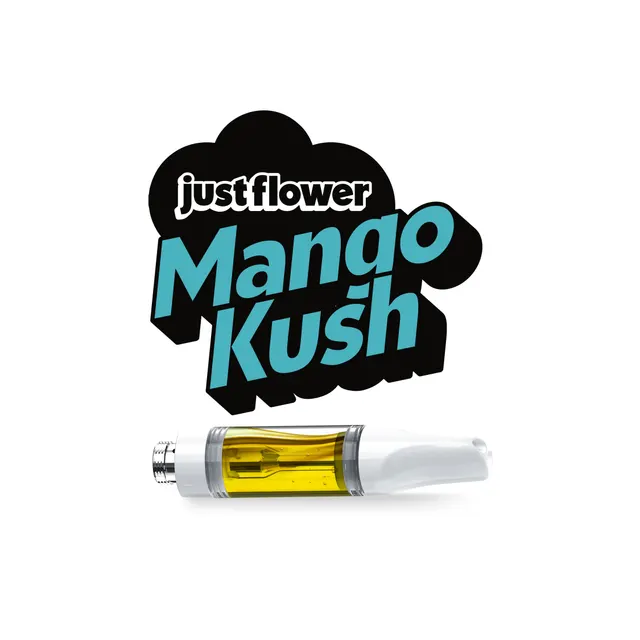 Mango Kush | Cartridge | 1g