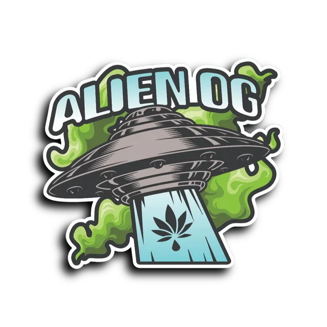 Kabunky - Alien OG