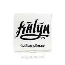 Kalya Extracts | Papaya Bars | Live Rosin | Cold Cure 1g