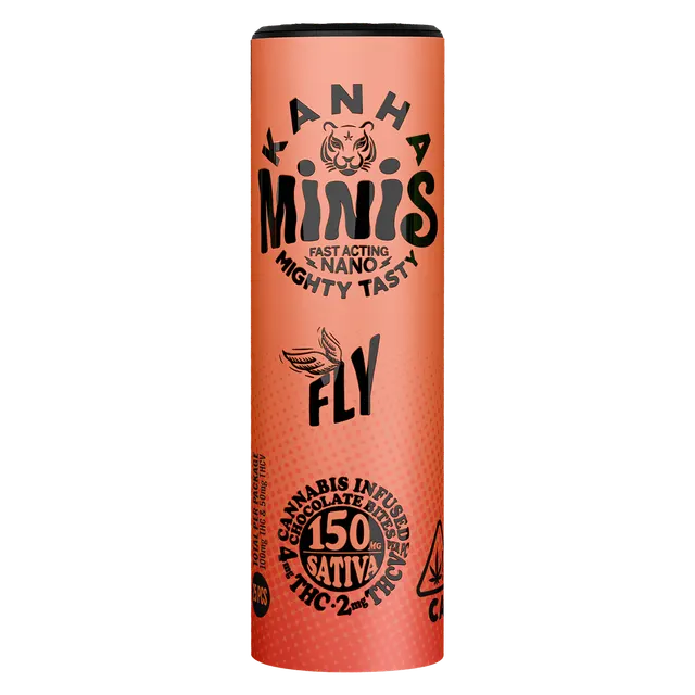 Fly Mini Chocolates Kanha