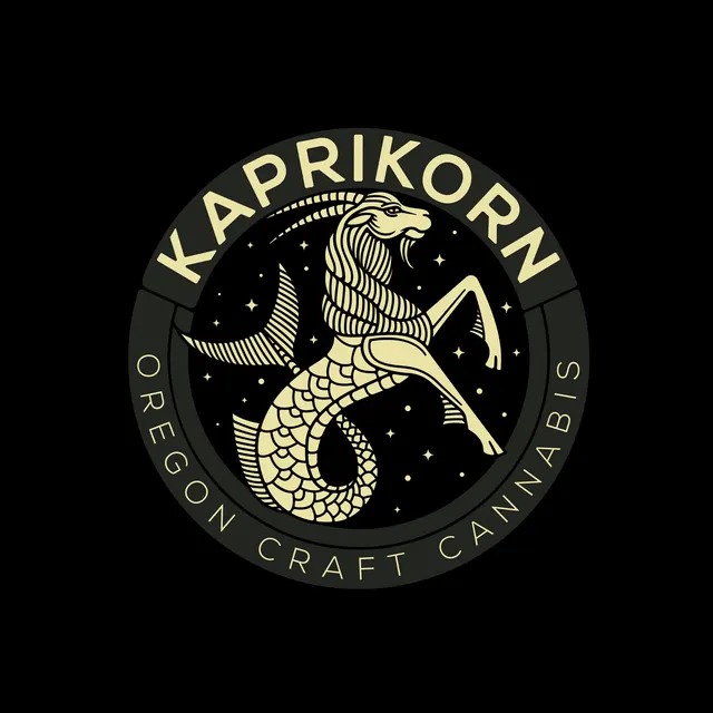 GMO Pie - Kaprikorn - Silver