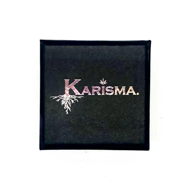 Karisma | Grape Riddlez | Live Rosin | 1g