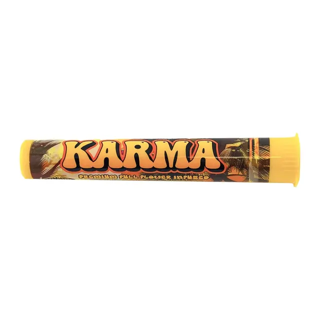 Karma | Kush Wedding Honey Paxxx Infused Pre-Roll 5pk 1.75g