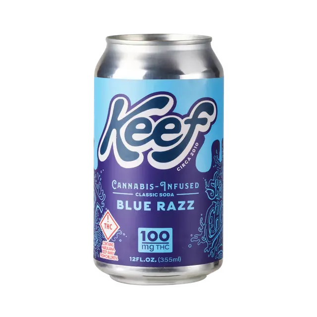 Blue Razz