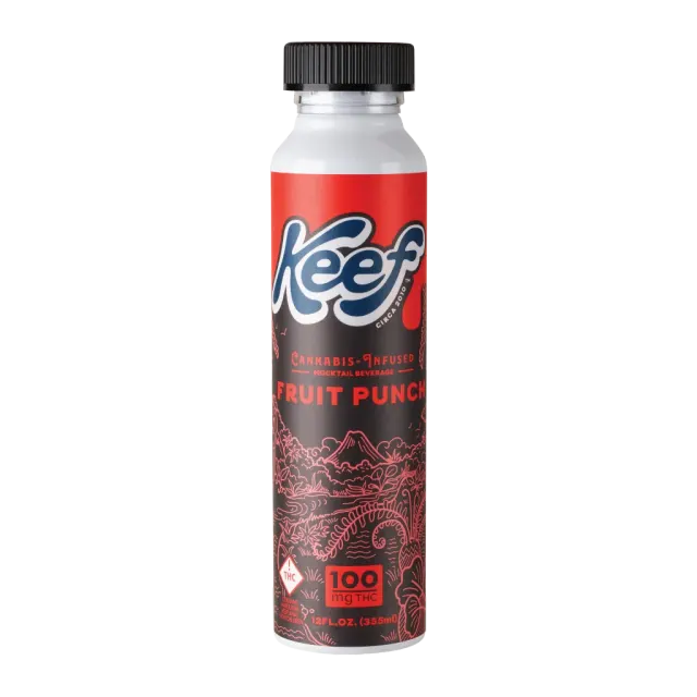 Fruit Punch (100mg)