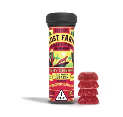 Keef Summer Reef Drinks