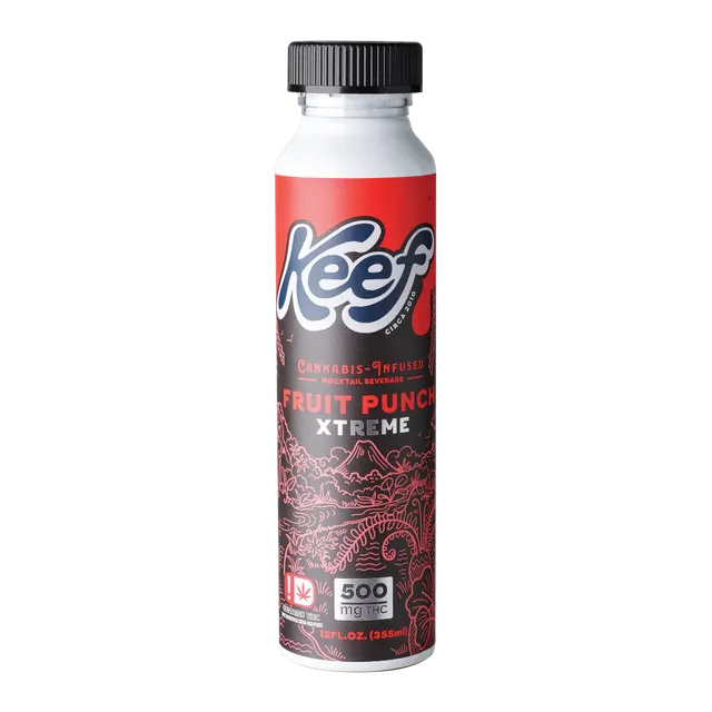 MEDICAL Fruit Punch (500mg)